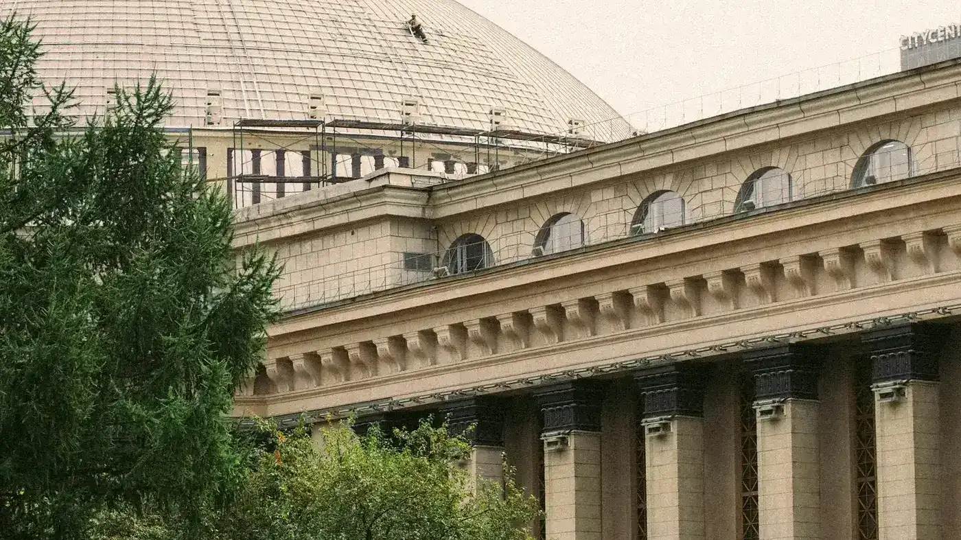 Ремонт телевизоров в Новосибирске